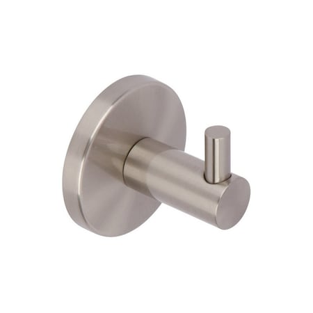 Delaney Hardware 900 SERIES US15 SINGLE ROBE HOOK 598608